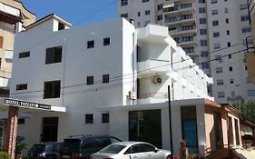 Hotel Tatzati